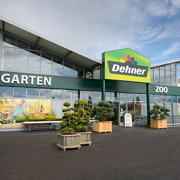 Dehner garden specialist retail, Wiener Neustadt