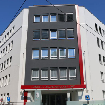 Regional Administrative Court, Linz