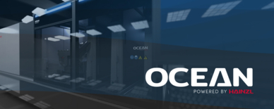 HAINZL Systemtechnik revolutioniert die Automatisierung mit OCEAN 2.0