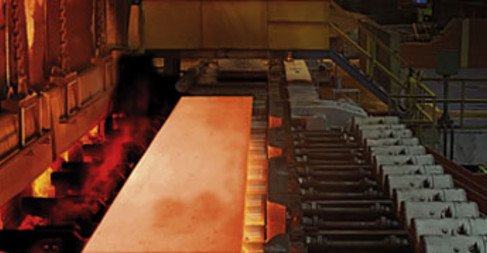 Производство и обработка металла