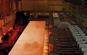 Metallerzeugung & -verarbeitung