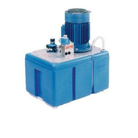 Power Packs Water Hydraulics Danfoss