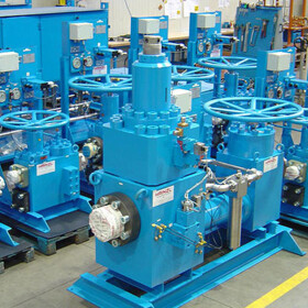 Descaling Systems
