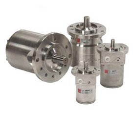 Axial Piston Units Water Hydraulics Danfoss