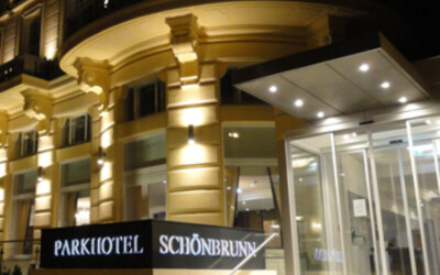 Parkhotel Schönbrunn, Wien