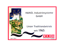 WKO - Linzer Traditionsbetrieb seit 1965