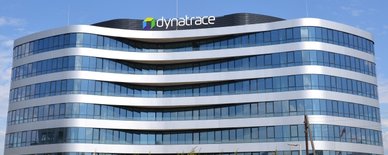 Complete electrical engineering in the Dynatrace headquarters by HAINZL