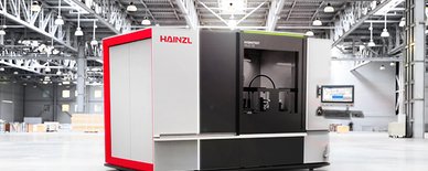 Leistungsstark und komfortabel: Ventilprüfstände von HAINZL erfüllen individuelle und technologisch höchste Ansprüche