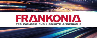 HAINZL-Tochter FRANKONIA fokussiert strategisch neu auf Motion & Drives-Kunden