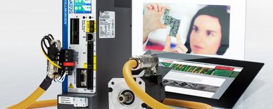HAINZL presents high-quality electronics and drive solutions at SMART AUTOMATION