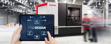 HAINZL entwickelt höchste Software-Qualität noch weiter