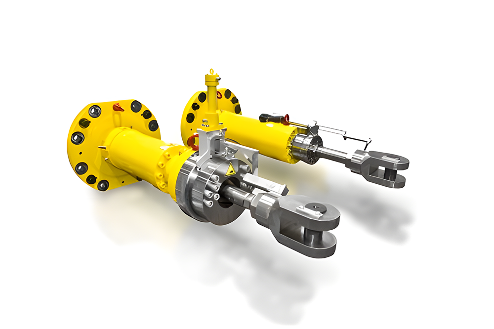Hydraulikzylinder